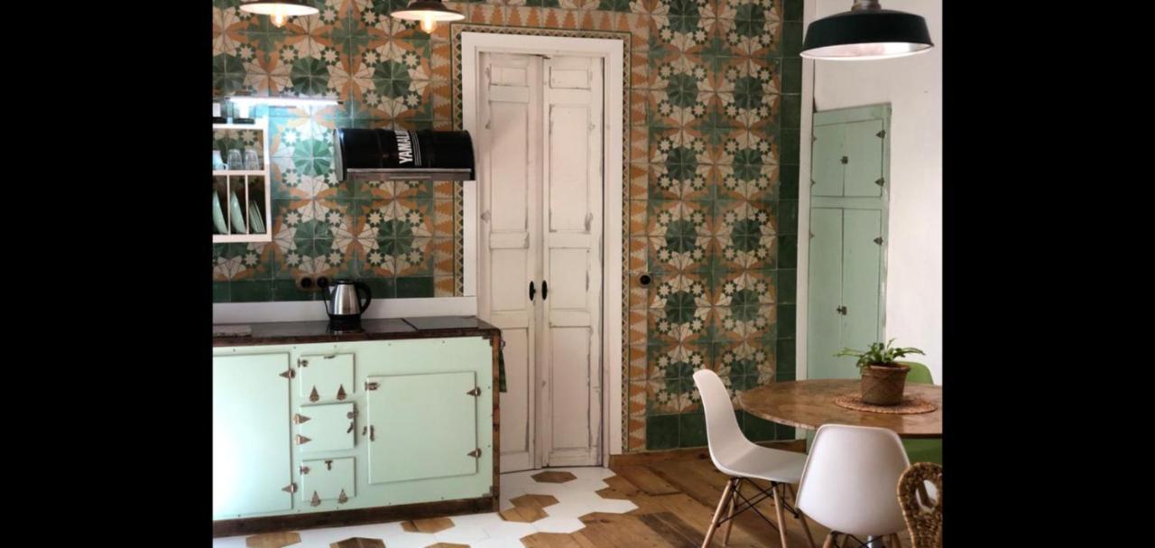 Апартаменти Apartamento Original En Санлукар-де-Баррамеда Екстер'єр фото