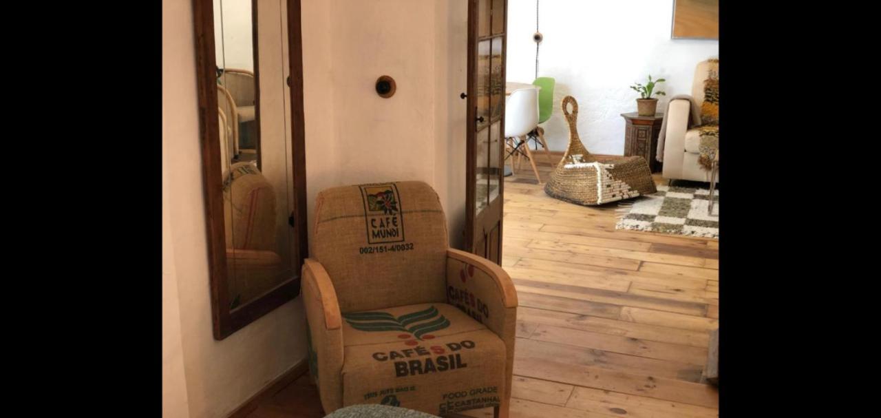 Апартаменти Apartamento Original En Санлукар-де-Баррамеда Екстер'єр фото