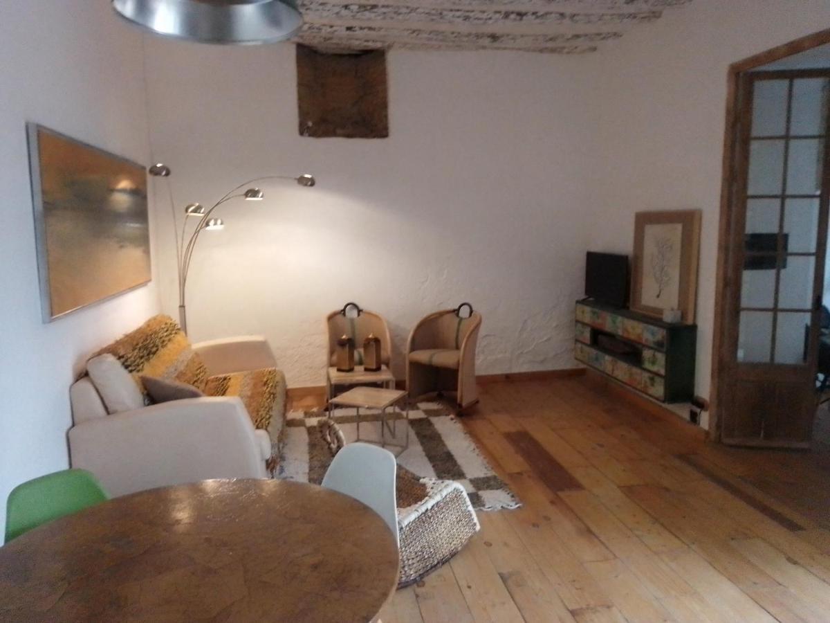 Апартаменти Apartamento Original En Санлукар-де-Баррамеда Екстер'єр фото