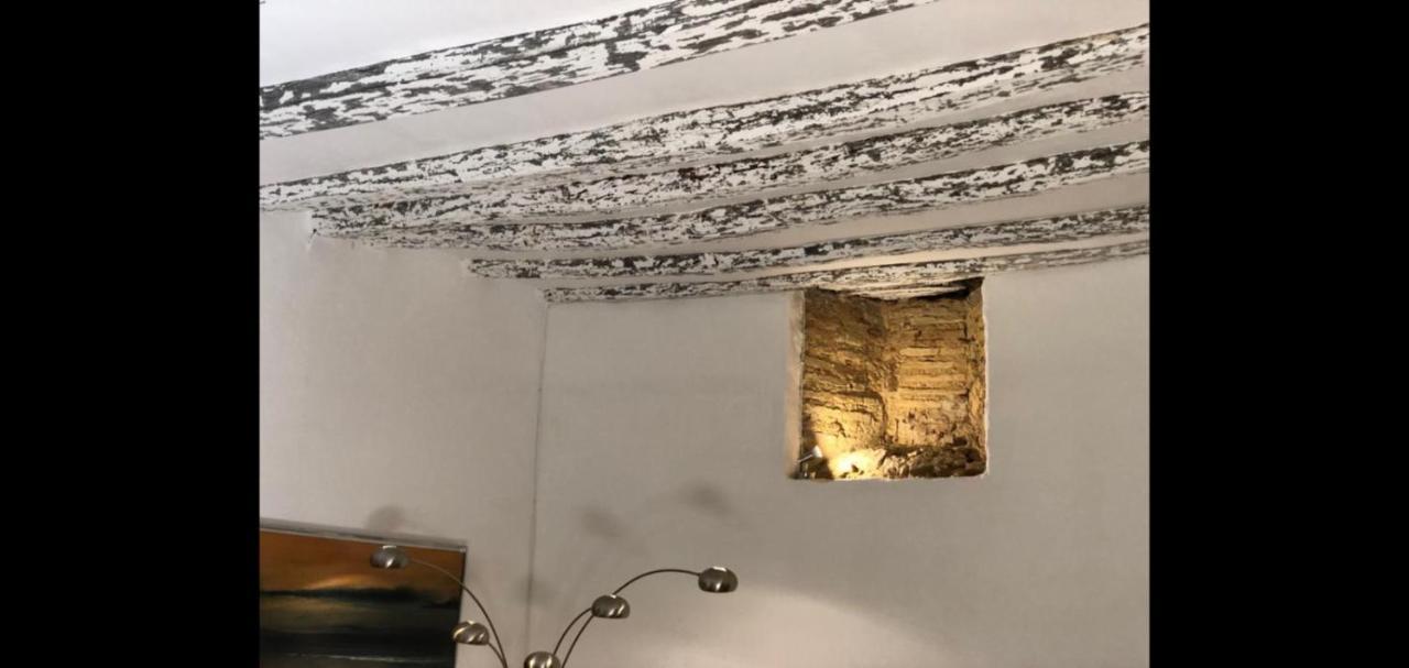 Апартаменти Apartamento Original En Санлукар-де-Баррамеда Екстер'єр фото