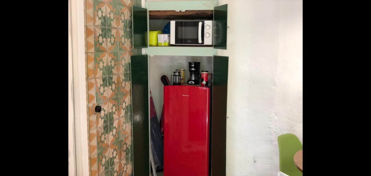 Апартаменти Apartamento Original En Санлукар-де-Баррамеда Екстер'єр фото
