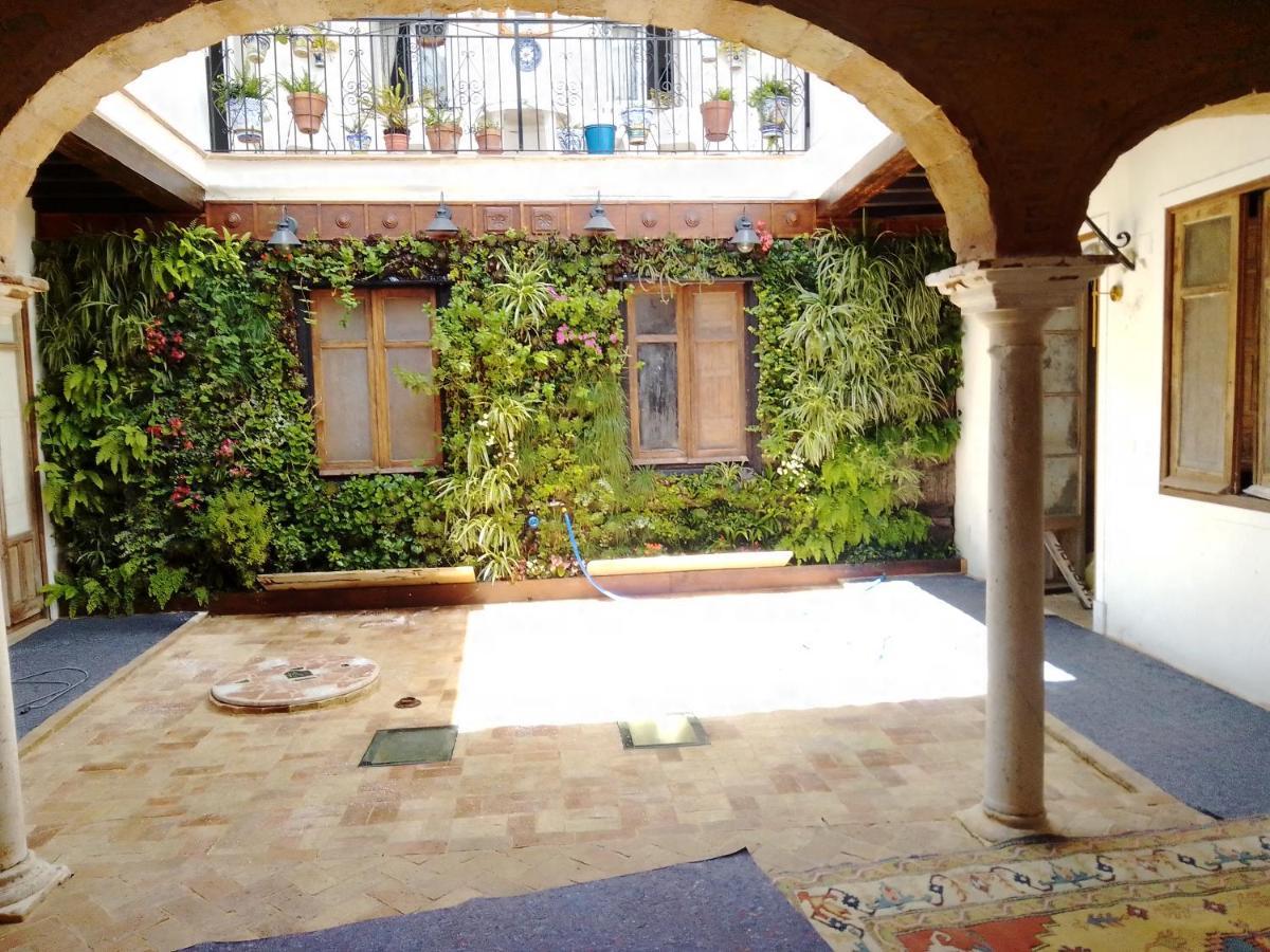 Апартаменти Apartamento Original En Санлукар-де-Баррамеда Екстер'єр фото