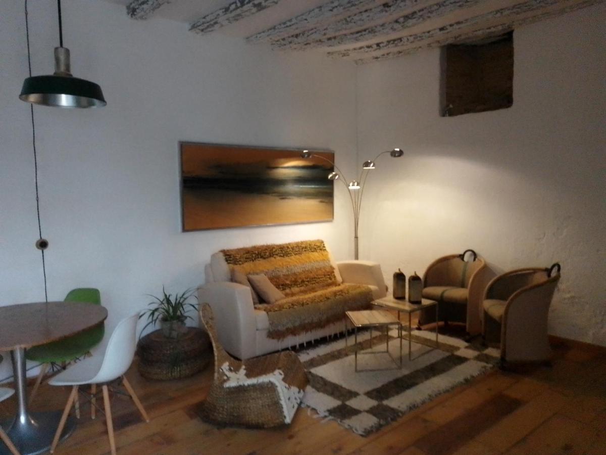 Апартаменти Apartamento Original En Санлукар-де-Баррамеда Екстер'єр фото
