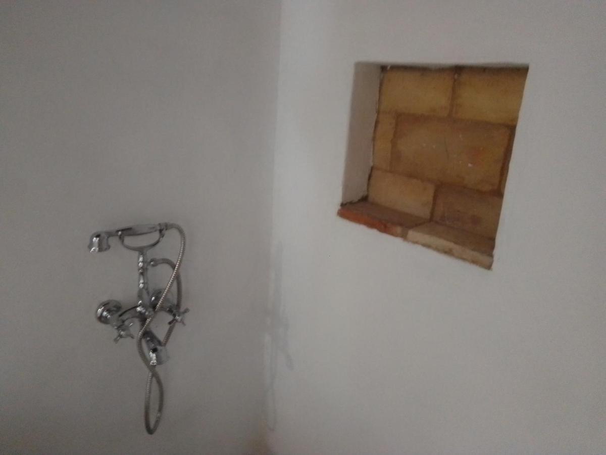 Апартаменти Apartamento Original En Санлукар-де-Баррамеда Екстер'єр фото